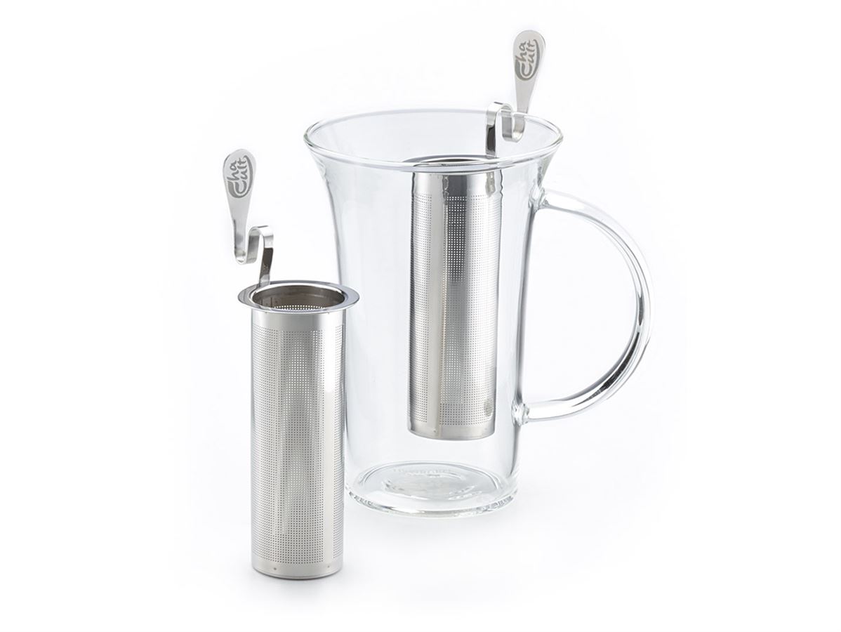 Dauerfilter Gladys
