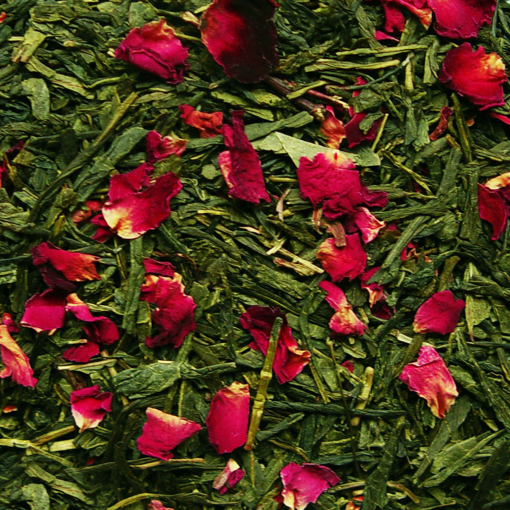 Japanische Kirschblüte