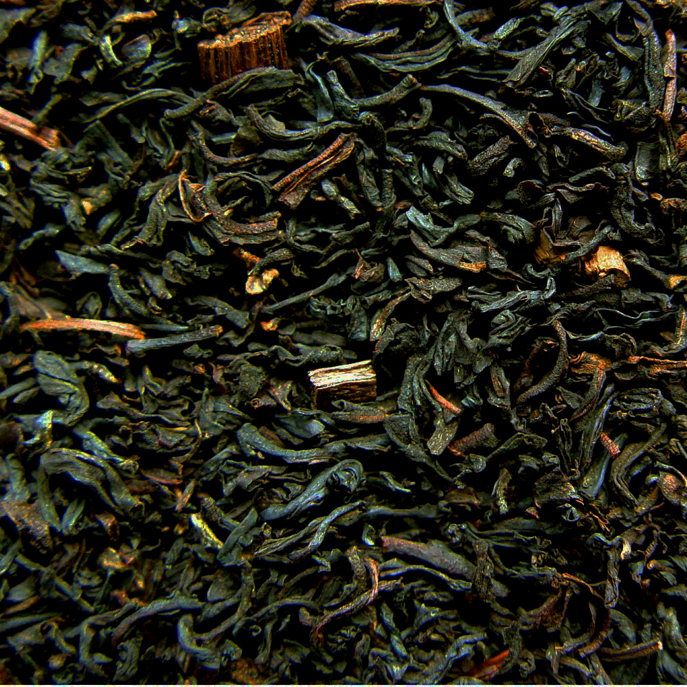 Ostfriesen Sonntagstee