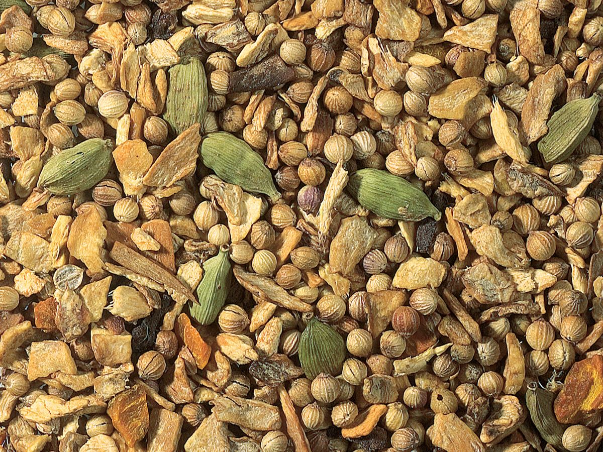 Kapha - Ayurveda 