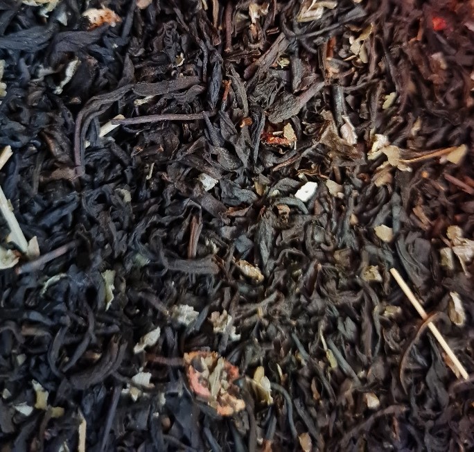Erdbeer-Sahne