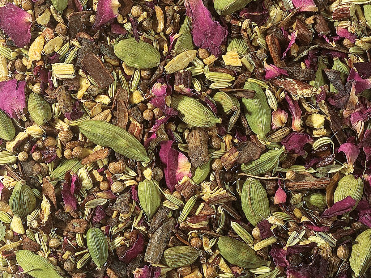 Pitta - Ayurveda