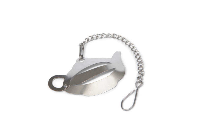 Teefilter-Halter "Click"