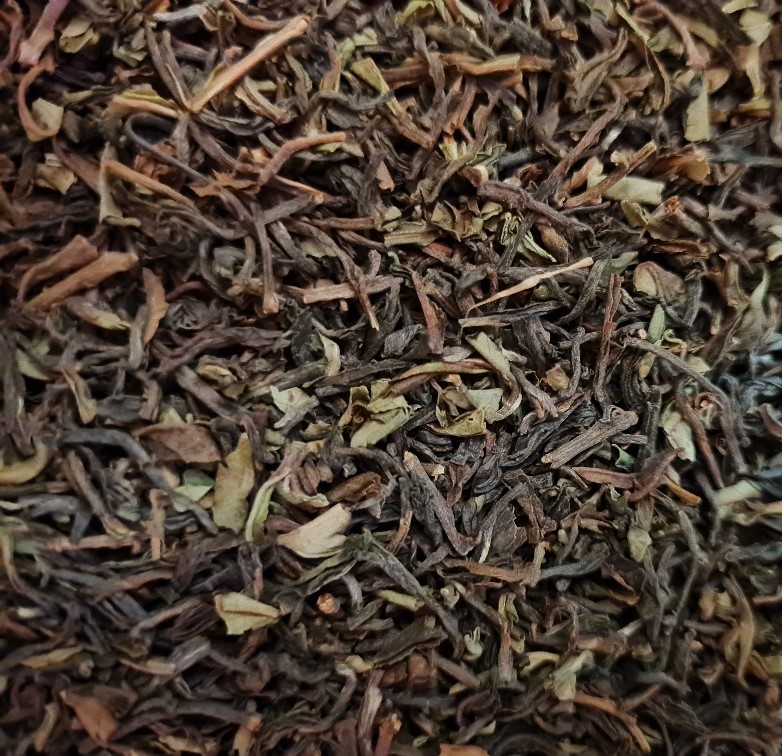 Earl Grey Himalaya
